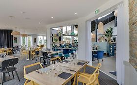 Brit Hotel Au Pays De Vitré